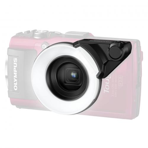 Olympus FD-1 Blitz Diffusor für TG-4 / TG-5