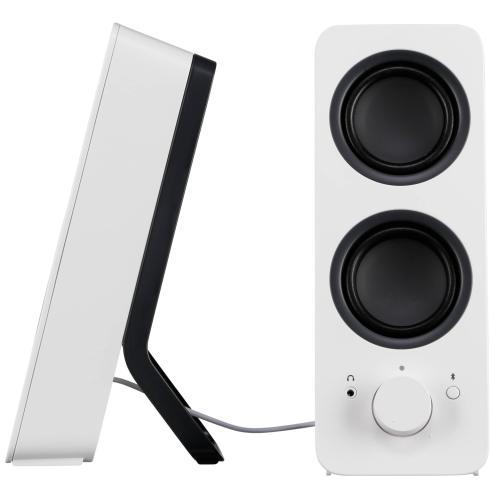Logitech Z207 weiß