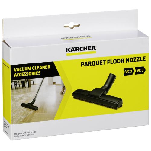 Kärcher Parkettdüse für VC 2 / VC 3