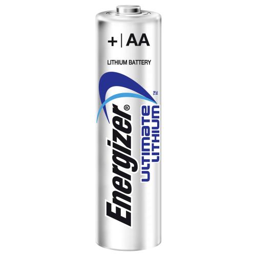 1x4 ENERGIZER Ultimate Lithium Mignon AA LR 6 1,5V