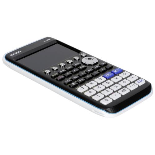 Casio FX-CG50 Farbdisplay