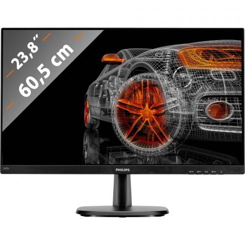 Philips 243V7QDSB
