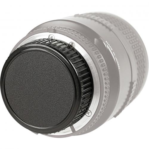 Kaiser Kamera Objektiv Rückdeckel für Fujifilm X-Mount
