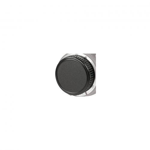 Kaiser Objektivrückdeckel für Fujifilm X-Mount