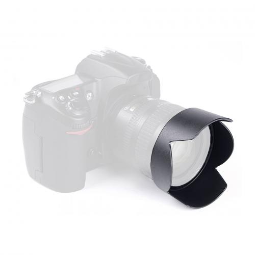 Kaiser Gegenlichtblende NBN106 wie Nikon HB-N106