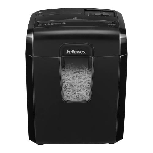 Fellowes Powershred 8C Aktenvernichter