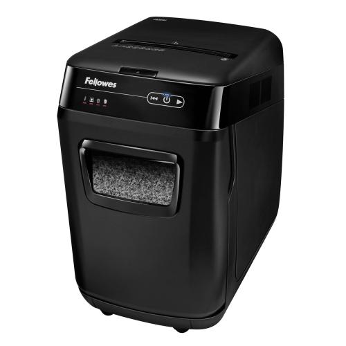 Fellowes Automax 200M Aktenvernichter
