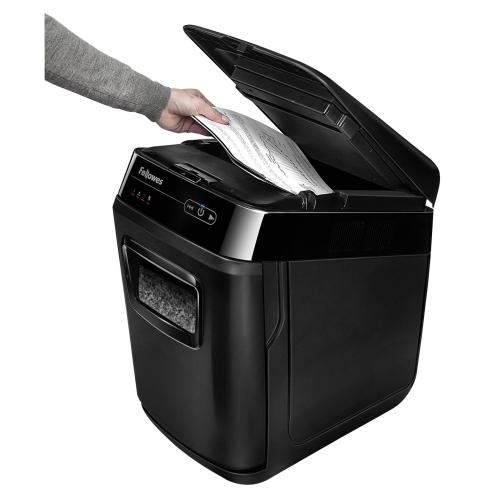 Fellowes Automax 200M Aktenvernichter