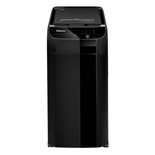 Fellowes Automax 350C Aktenvernichter