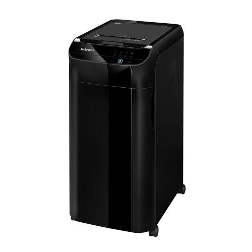 Fellowes Automax 350C Aktenvernichter