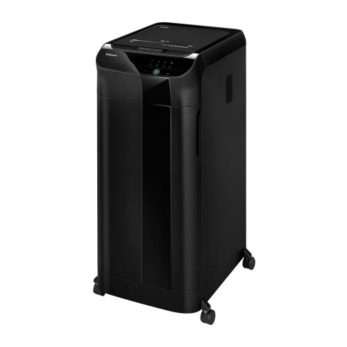 Fellowes Automax 550C Aktenvernichter