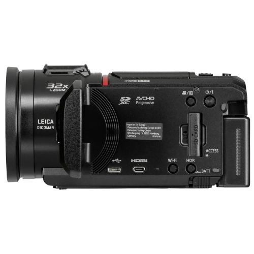 Panasonic HC-VX11EG-K schwarz