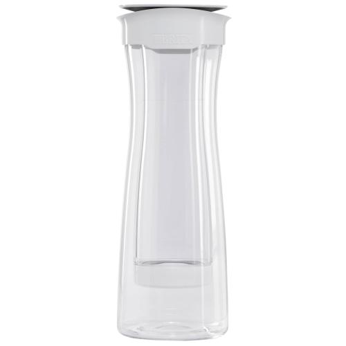 Brita Fill & Serve Mind weiss-grau