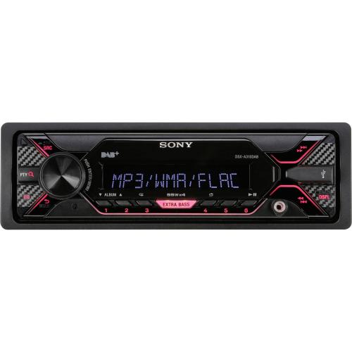 Sony DSX-A310DAB