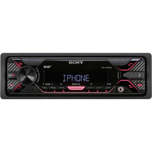 Sony DSX-A310DAB