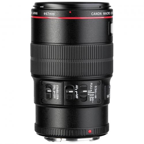 Canon EF 2,8/100 L Macro IS USM
