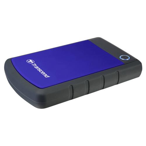 Transcend StoreJet 25H3 2,5" 4TB USB 3.1 Gen 1