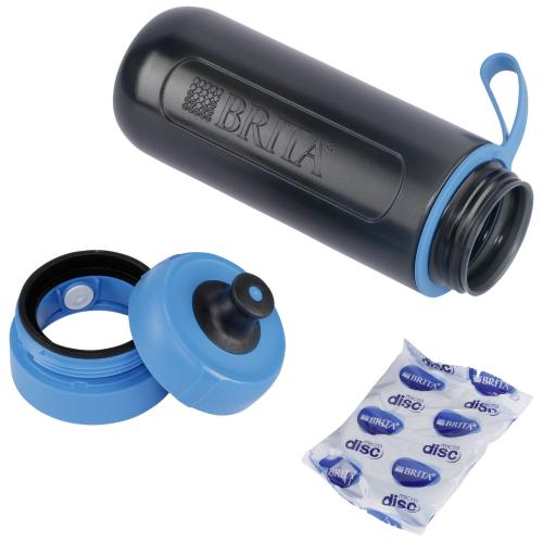 Brita Fill & Go Active blue