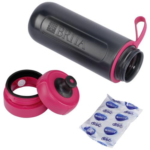 Brita Fill & Go Activ pink