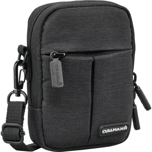 Cullmann Malaga Compact 200 schwarz Kameratasche