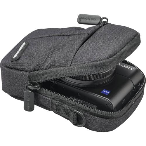 Cullmann Malaga Compact 200 schwarz Kameratasche
