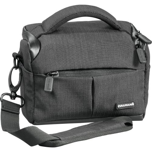 Cullmann Malaga Vario 200 schwarz Kameratasche