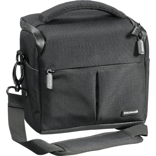 Cullmann Malaga Vario 400 schwarz Kameratasche