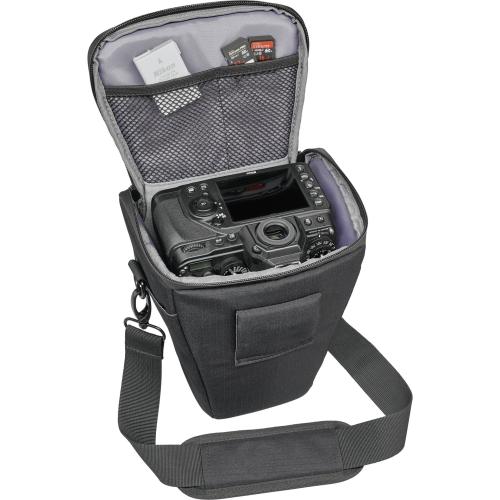 Cullmann Malaga Action 300 schwarz Kameratasche