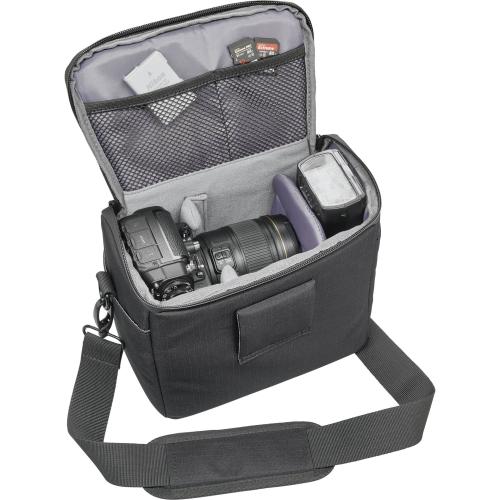 Cullmann Malaga Maxima 120 schwarz Kameratasche