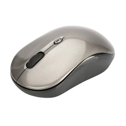 ednet Kabellose Notebook Maus 24 GHz