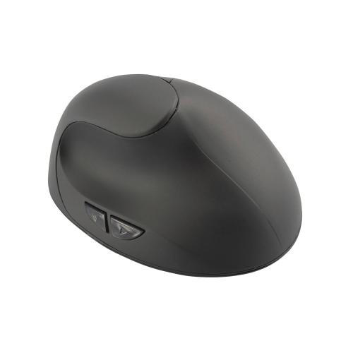 DIGITUS Ergonomische Vertikale Funkmaus