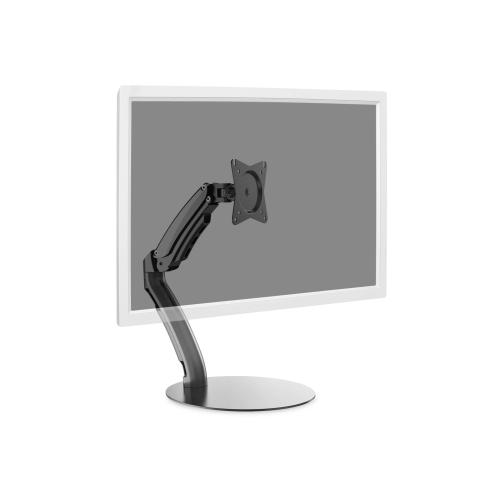 DIGITUS Universal LED/LCD Monitorständer mit Gasdruckfeder