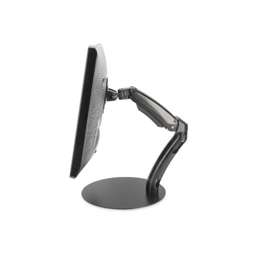 DIGITUS Universal LED/LCD Monitorständer mit Gasdruckfeder