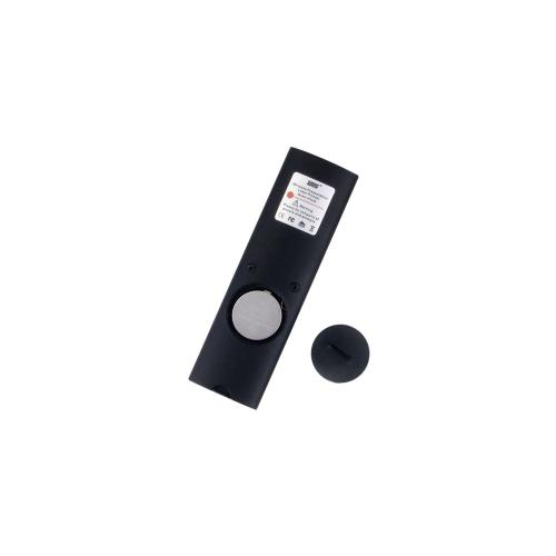 August LP200 Presenter mit Laserpointer