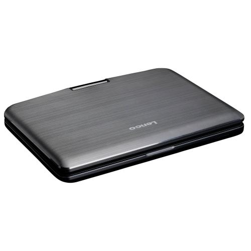 Lenco DVP-1010BK schwarz