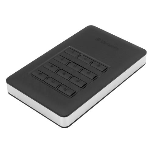 Verbatim Store n Go          1TB Secure Portable USB 3.1