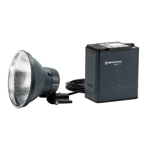 Elinchrom ELB 500 TTL to go Set