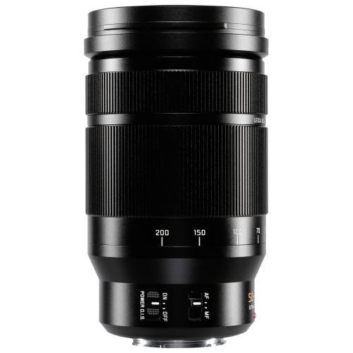 Panasonic 2,8-4,0/50-200 DG Leica ASPH. Power OIS
