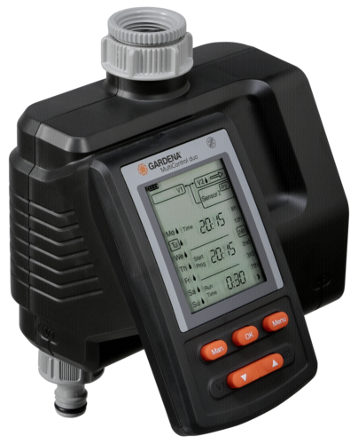 FotoPlus Gardena MultiControl duo