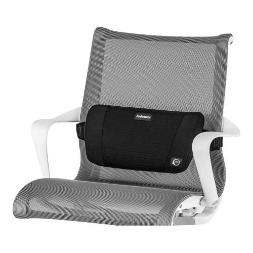 Fellowes PlushTouch Lordosenstütze