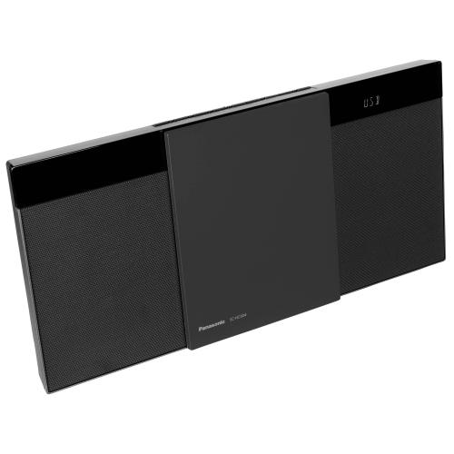 Panasonic SC-HC304EG-K schwarz