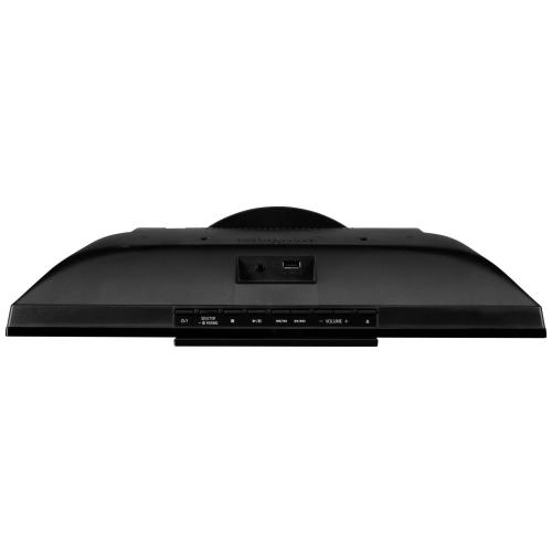 Panasonic SC-HC304EG-K schwarz
