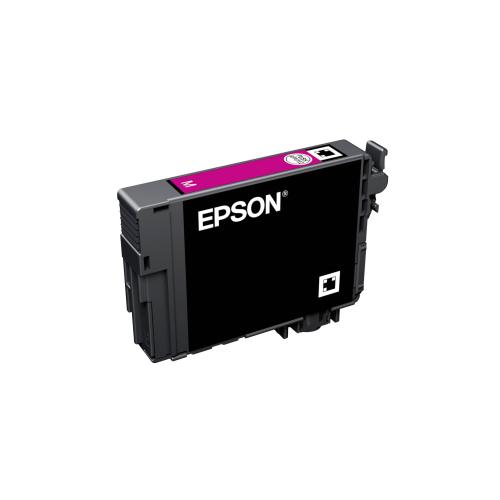Epson Tintenpatrone magenta 502                       T 02V3