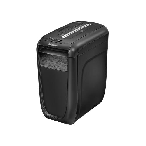 Fellowes Powershred 60Cs Aktenvernichter 230V