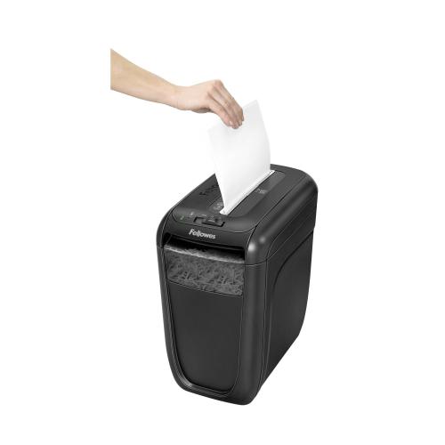 Fellowes Powershred 60Cs Aktenvernichter 230V