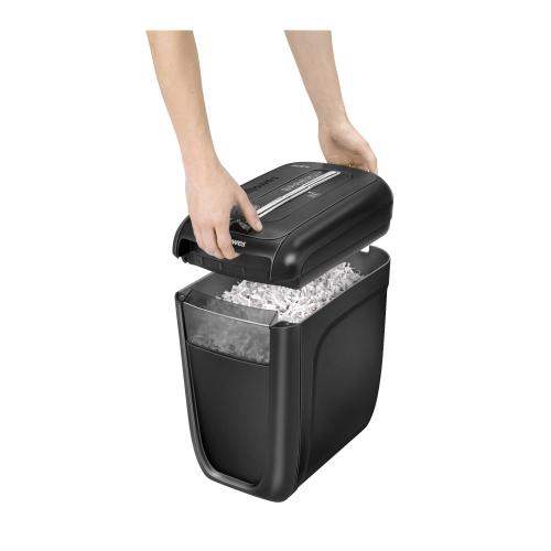 Fellowes Powershred 60Cs Aktenvernichter 230V