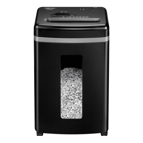 Fellowes Microshred 450M Aktenvernichter