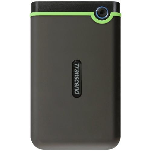 Transcend StoreJet 25M3 2,5" 1TB USB 3.1 Gen 1