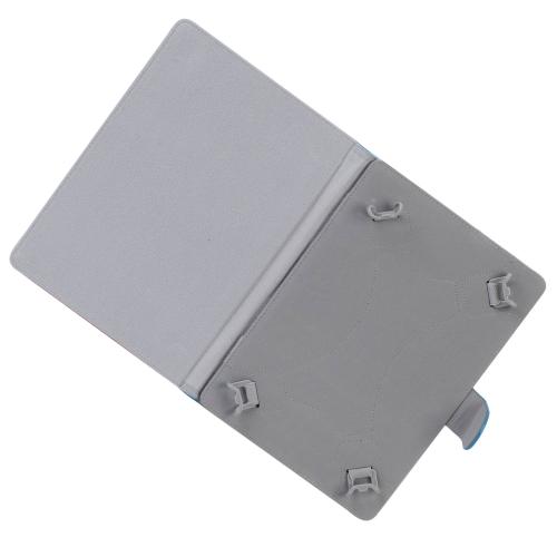RIVACASE 3017 Tablet Case 10.1" Aquamarine
