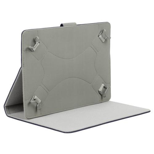 RIVACASE 3017 Tablet Case 10.1" blau